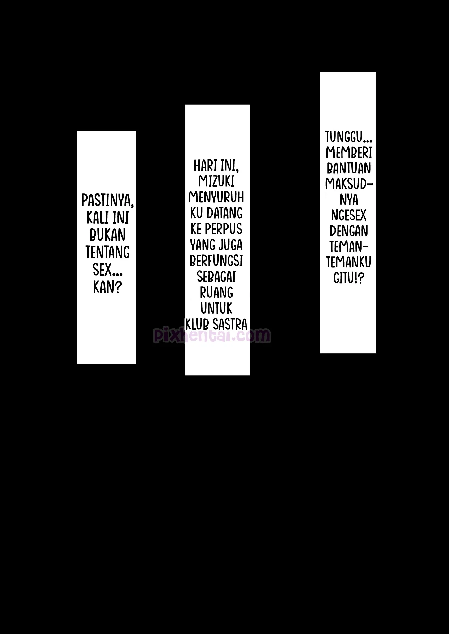 Komik hentai xxx manga sex bokep When My Friends Need Support My Cock Will Always Help 14